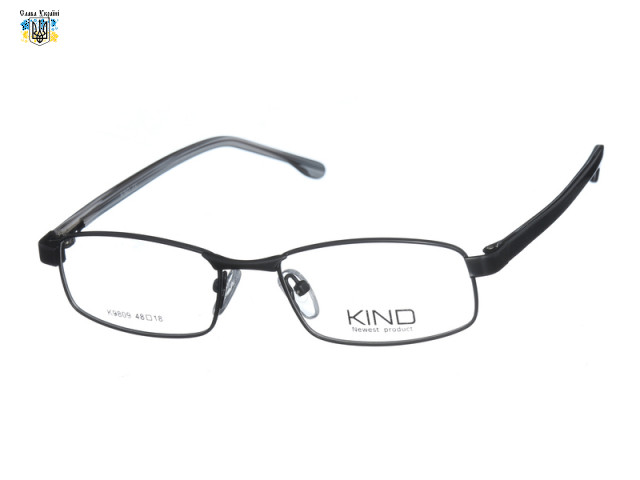 Узкие очки для чтения по рецепту Kind 9809